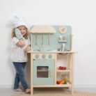 Keuken - Mint - Little Dutch