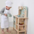 Keuken - Mint - Little Dutch