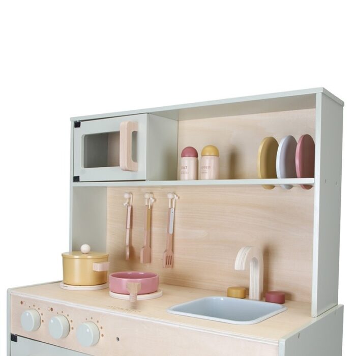 Keuken - Mint - Little Dutch Keuken - Mint - Little Dutch