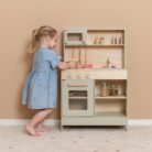 Keuken - Mint - Little Dutch