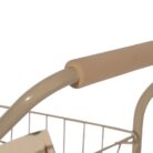 Kids Shopping Cart - Fleur Decor - Konges Slojd