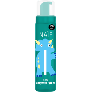 Kids Shower Foam - Näif