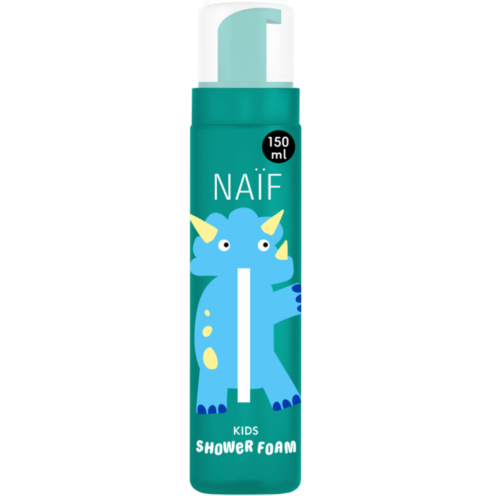 Kids Shower Foam - Näif