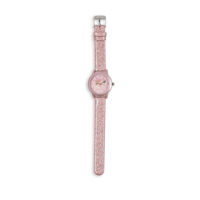 Kids Watch - Glitter Horn Stars - Konges Slojd