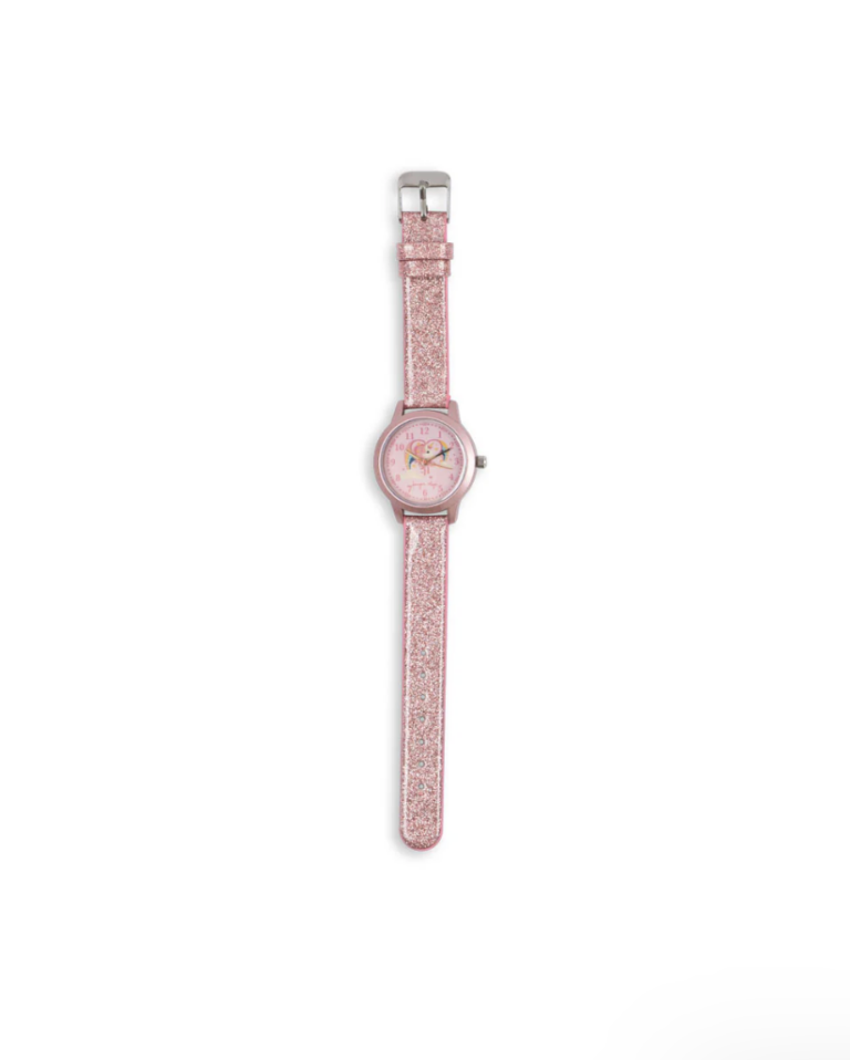 Kids Watch - Glitter Horn Stars - Konges Slojd