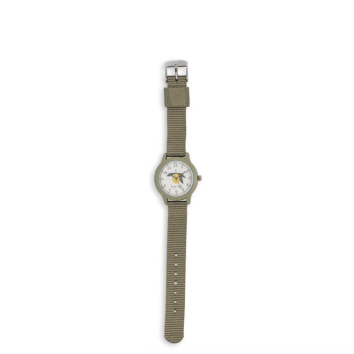Kids Watch - Lemon - Konges Slojd