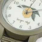 Kids Watch - Lemon - Konges Slojd