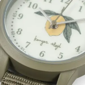 Kids Watch - Lemon - Konges Slojd