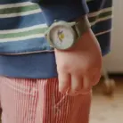 Kids Watch - Lemon - Konges Slojd