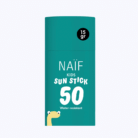 Kids Zonnebrandstick – SPF 50 - Naïf