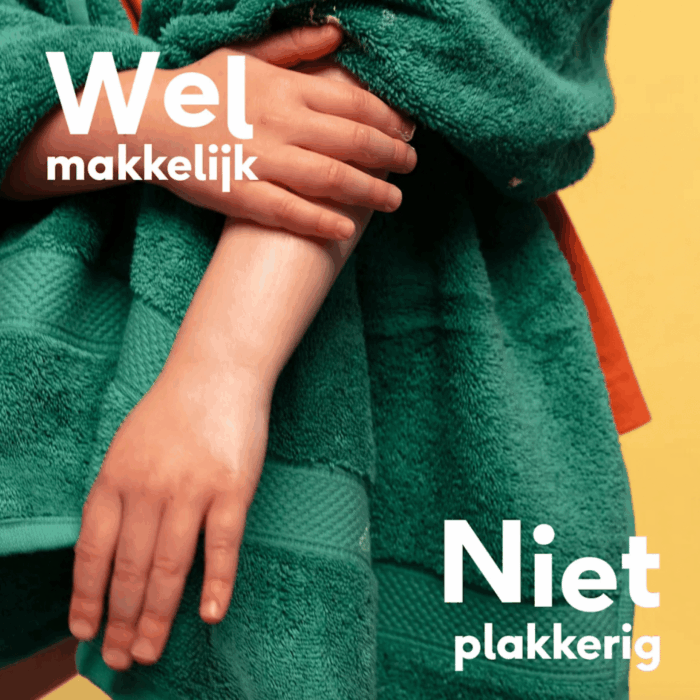 Kids Zonnebrandstick – SPF 50 - Naïf