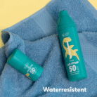 Kids Zonnebrandstick – SPF 50 - Naïf
