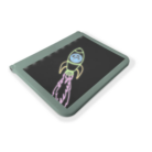 Kidydraw Pro - Groen - Kidywolf