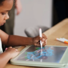 Kidydraw Pro - Groen - Kidywolf