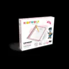 Kidydraw Pro - Roze - Kidywolf