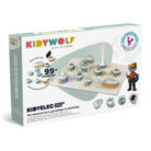 Kidyelec Expert - mijn eerste elektro set - Kidywolf