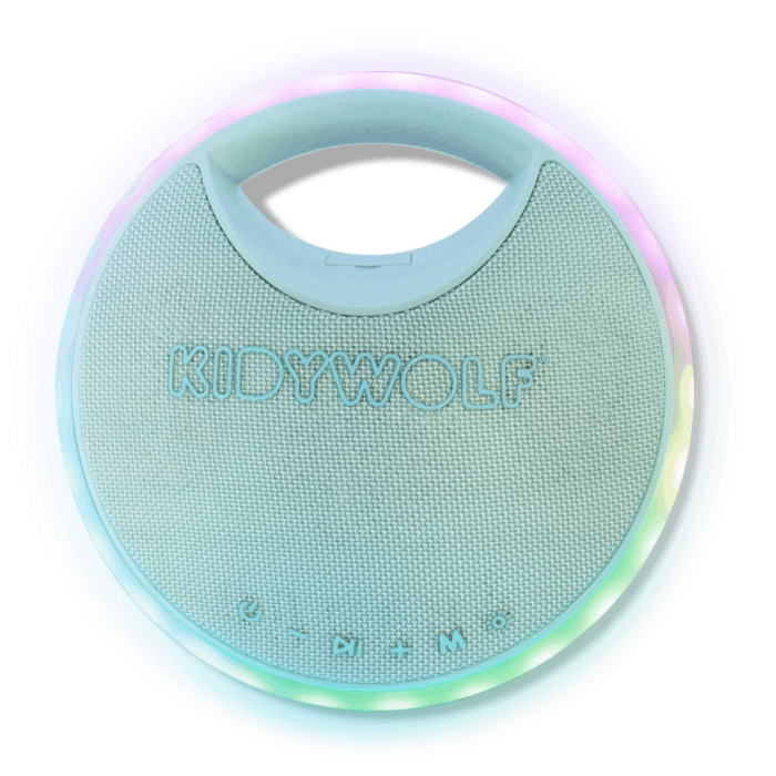 Kidykaraoke - Kidywolf