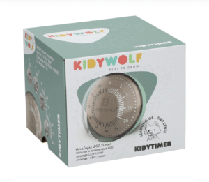 Kidytimer - Kidywolf