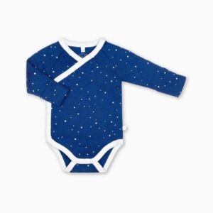 Kimono - Night Sky - Mori