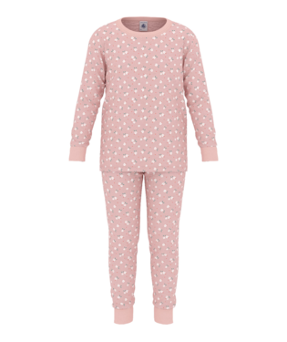 Kinderpyjama - Charmi/Multico - Petit Bateau Kinderpyjama - Charmi/Multico - Petit Bateau