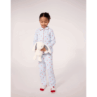 Kinderpyjama - Hartjes - Petit Bateau