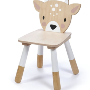 Kinderstoeltje Hert - Tender Leaf Toys