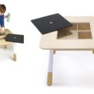 Kindertafel - Tender Leaf Toys