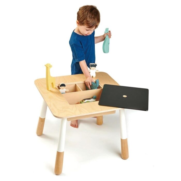 Kindertafel - Tender Leaf Toys