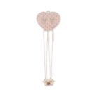 Kitty Bestie Necklace - Gold - Konges Slojd