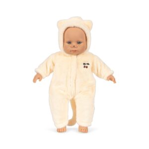 Kitty Doll - Beige - Konges Slojd