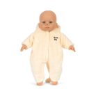 Kitty Doll - Beige - Konges Slojd