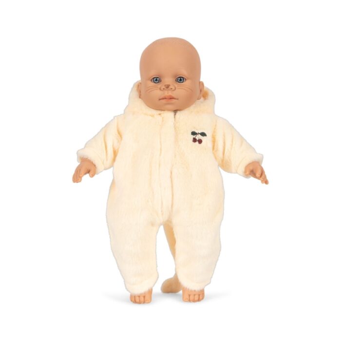 Kitty Doll - Beige - Konges Slojd