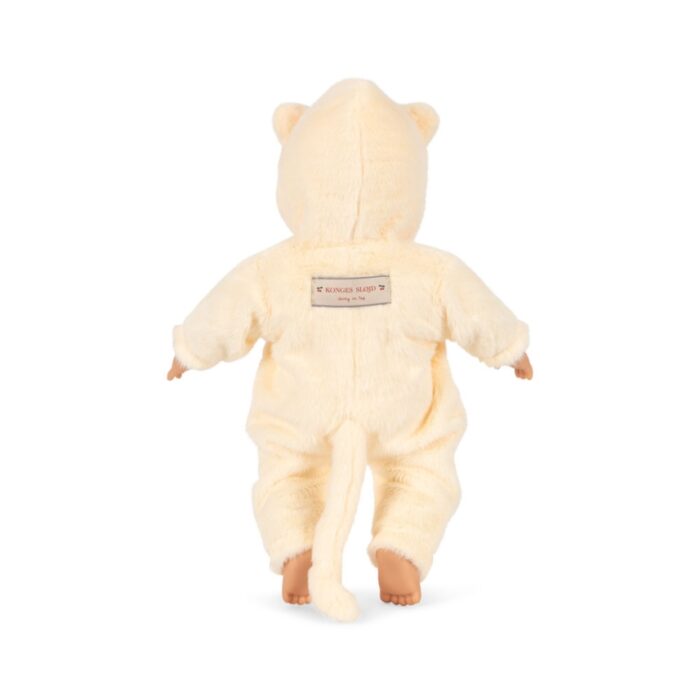 Kitty Doll - Beige - Konges Slojd