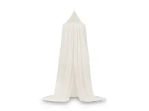 Klamboe Hemel - Vintage Ivory - Jollein