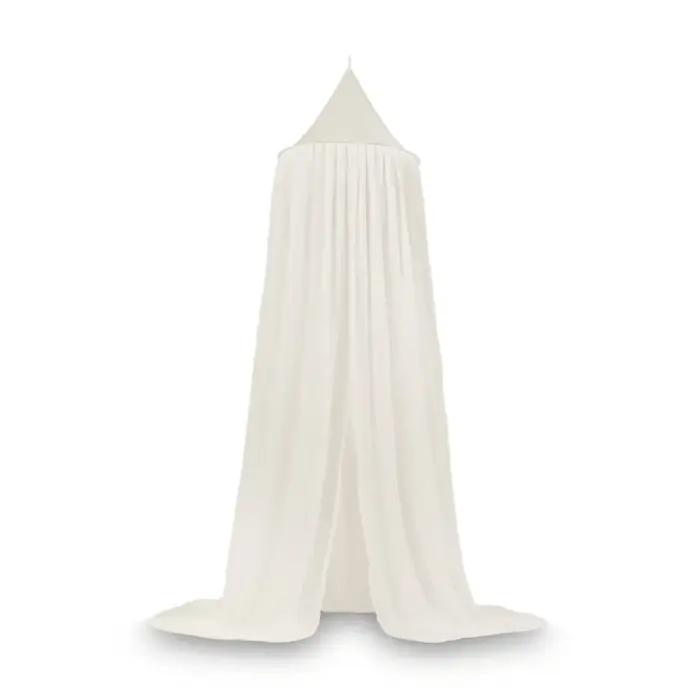 Klamboe Hemel - Vintage Ivory - Jollein