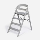 Klapp Foldable High Chair - Grey Beuk - KAOS