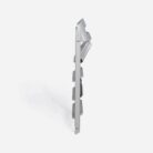 Klapp Foldable High Chair - Grey Beuk - KAOS