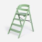 Klapp Foldable High Chair - Pale Green Beuk - KAOS