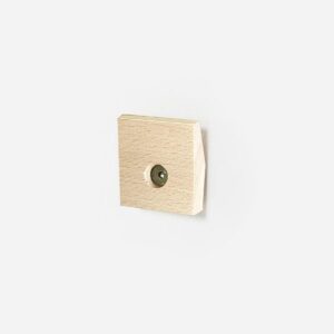 Klapp Hook Natural - Beuk - KAOS