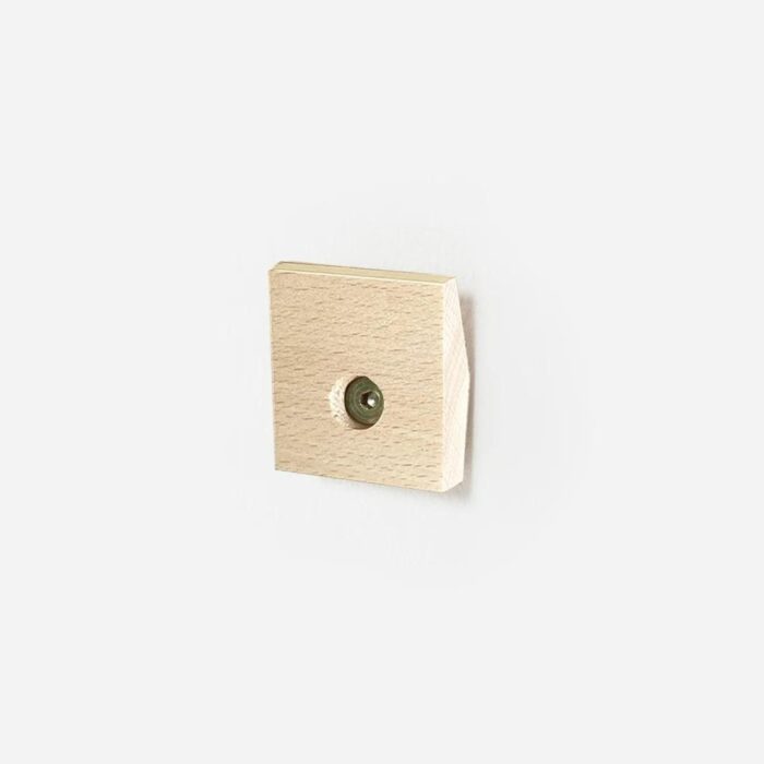 Klapp Hook Natural - Beuk - KAOS