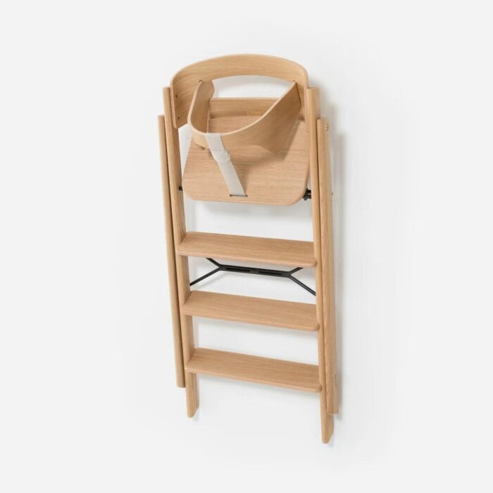 Klapp Hook Natural - Beuk - KAOS