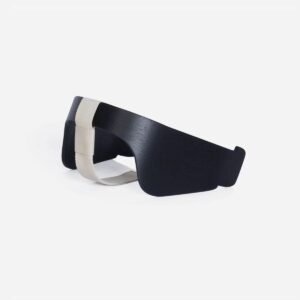 Klapp Safety Rail - Black - Premium Eik - KAOS