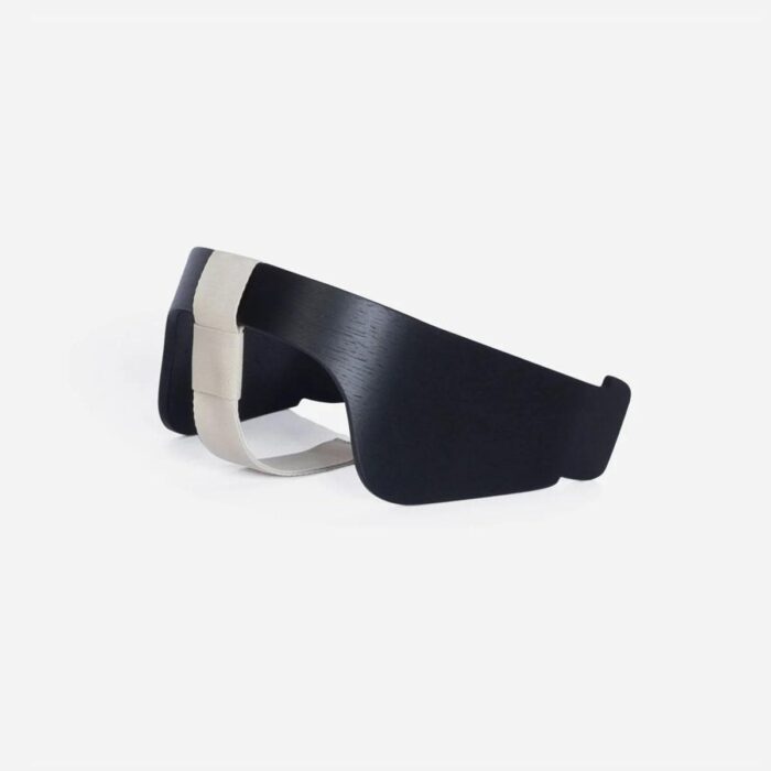 Klapp Safety Rail - Black - Premium Eik - KAOS