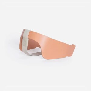 Klapp Safety Rail - Coral Beuk - KAOS