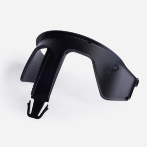 Klapp Safety Rail - Recycled Black - KAOS