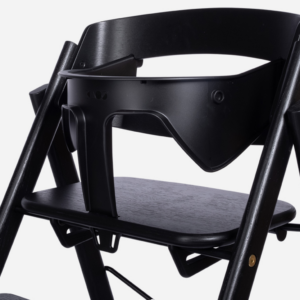 Klapp Safety Rail - Recycled Black - KAOS