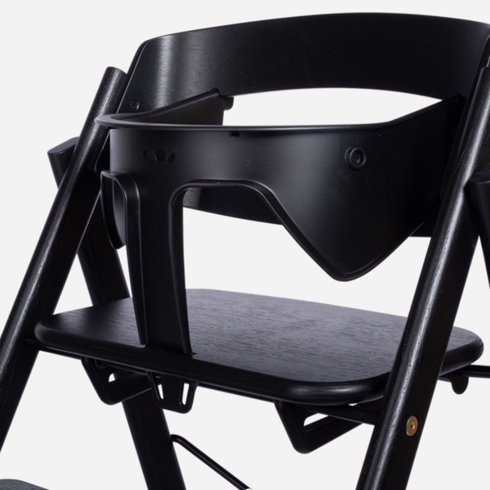 Klapp Safety Rail - Recycled Black - KAOS