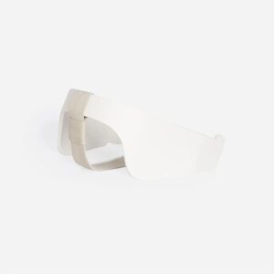 Klapp Safety Rail - White Beuk - KAOS