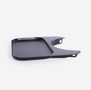 Klapp Tray - Black - KAOS
