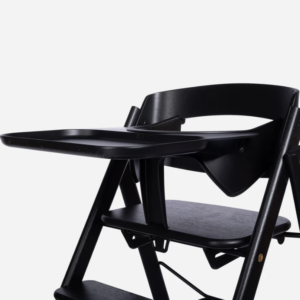 Klapp Tray - Black - KAOS